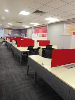  Office Space For Rent in Sector 3