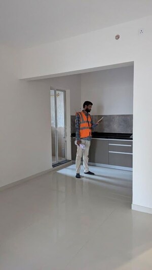 Furnished Amenities in 2 BHK Apartment at Pride Purple Park Titan, Hinjewadi – for Rent