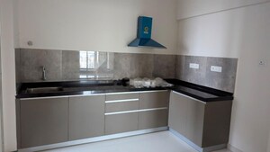 Kitchen in 2 BHK Apartment at Pride Purple Park Titan, Hinjewadi – for Rent