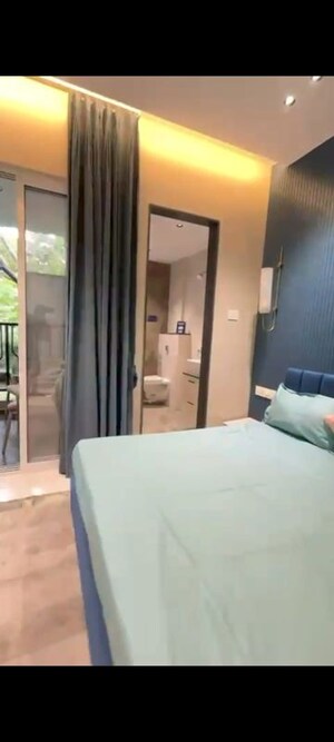 Bedroom in 3 BHK Apartment at Sus – for Sale