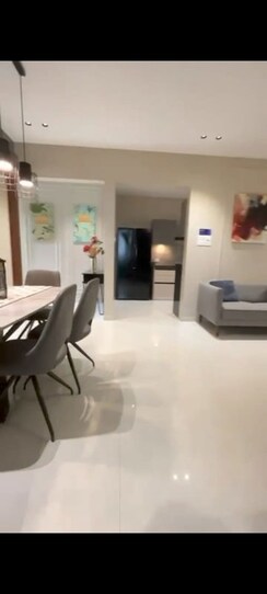 3 BHK Apartment For Sale in Sus