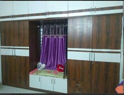 3 BHK + Prayer Room Apartment For Sale in My Home Tarkshya