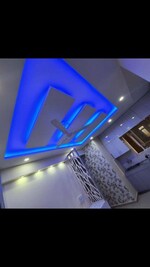 Studio  +  1000 Sq.Ft. Apartment in Central Park Bellavista Towers