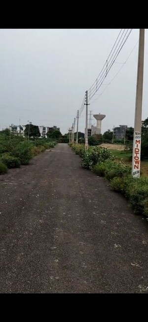 Plot For Sale in Adore Happy Homes Pride, Sector 75