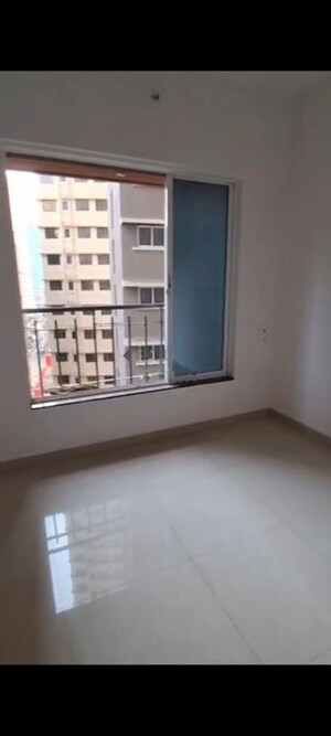 1 BHK Apartment For Rent in Dimple 19 North, Kandivali West