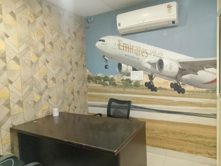 Kitchen, sector 17 Commercial Office Space 1500 Sq.Ft. In Sector 17 Chandigarh 10557534