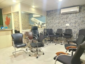 Living Room in  Office Space at Sector 17 – for Rent