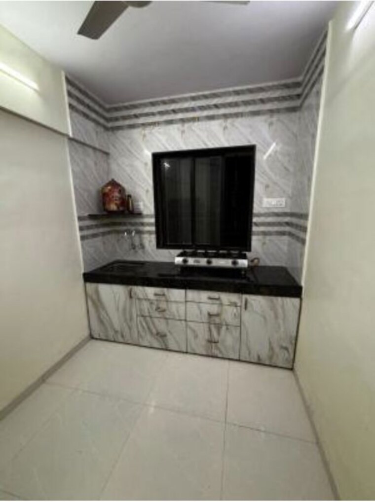 Kitchen, samarth-complex-goregaon 2 Bedroom 823 Sq.Ft. Apartment In Goregaon West Mumbai 10557568