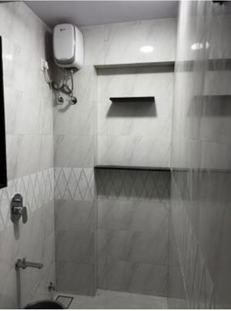 Bathroom, samarth-complex-goregaon 2 Bedroom 823 Sq.Ft. Apartment In Goregaon West Mumbai 10557568