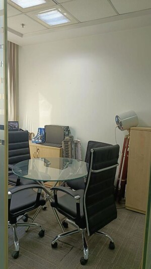Team Area in  Office Space at Suncity Time Tower, Sector 28 – for Rent
