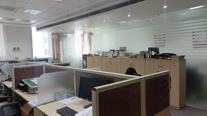 Team Area in  Office Space at Suncity Time Tower, Sector 28 – for Rent