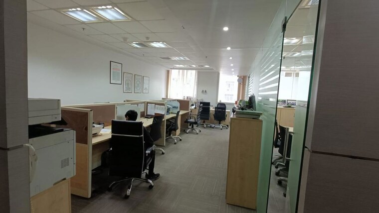 Team Area, suncity-time-tower Commercial Office Space 1252 Sq.Ft. In Sector 28 Gurgaon 10557558