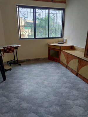 1 BHK Apartment For Rent in Mahatma Society