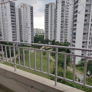 2.5 BHK Apartment For Rent in Unitech Uniworld Downtown, Rajarhat