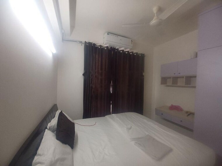 Bedroom, godrej-royale-woods 2 Bedroom 665 Sq.Ft. Apartment In Devanahalli Bangalore 10557562