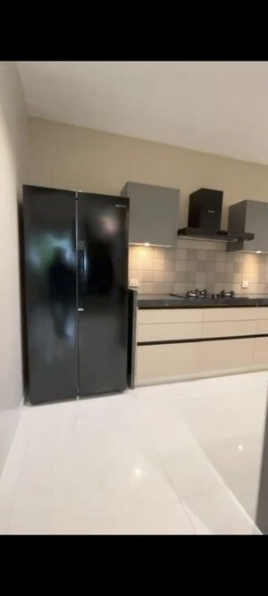 Furnished Amenities in 3 BHK Apartment at Sus – for Sale