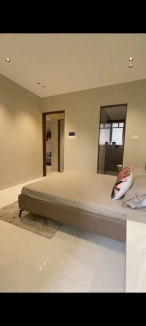 3 BHK Apartment For Sale in Sus