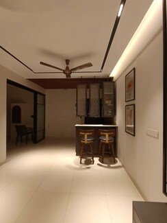 2.5 BHK Apartment For Rent in Godrej 101