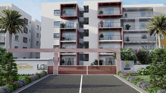 2 BHK 1225 Sq.Ft. Apartment in Baldota Signature