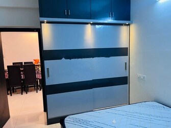 3 BHK 1900 Sq.Ft. Apartment in Akruthi Aarya Sree Breeze