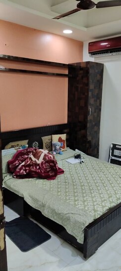 2 BHK Apartment For Rent in ACC Homes