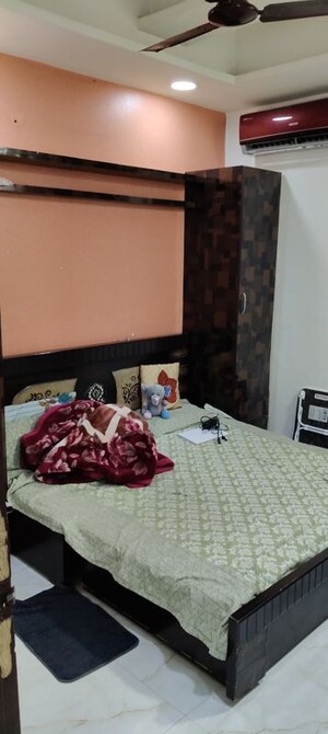 2 BHK Apartment For Rent in ACC Homes, Sector 44