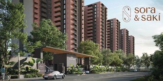 3 BHK Apartment For Sale in Assetz Sora And Saki in Marenahalli, Bangalore