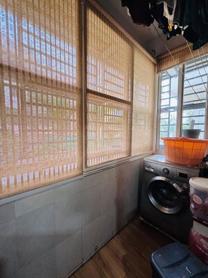 Parking in 2.5 BHK Apartment at Janachaitanya Colony – for Rent