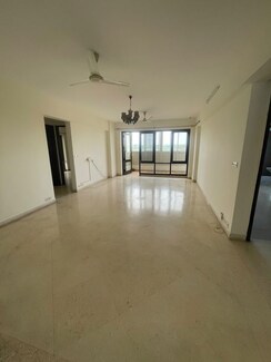4 BHK + Servant Room Apartment For Rent in Eros Kenwood Tower