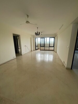 4 BHK Apartment For Rent in Eros Kenwood Tower, Sector 39