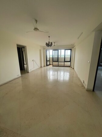 4 BHK + Servant Room Apartment For Rent in Eros Kenwood Tower in Sector 39, Faridabad