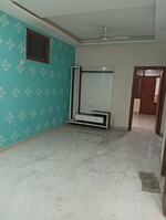 2.5 BHK + Study Room 1050 Sq.Ft. Apartment in ABCZ East Platinum