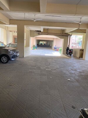 Parking in 4 BHK Apartment at Eros Kenwood Tower, Sector 39 – for Sale