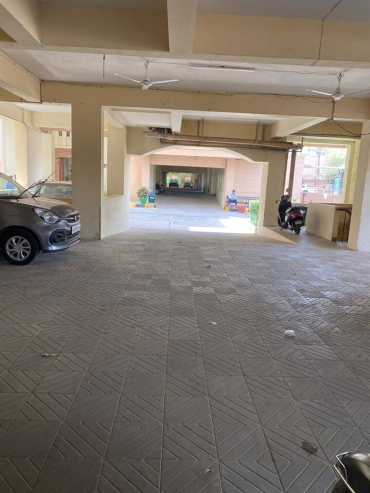  Parking, eros-kenwood-tower 4 Bedroom 2107 Sq.Ft. Apartment In Sector 39 Faridabad 10491189