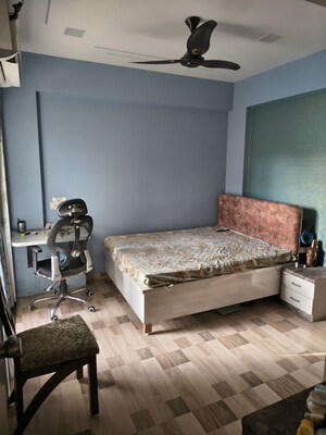 Room in 3 BHK Apartment at Rahatani – for Sale