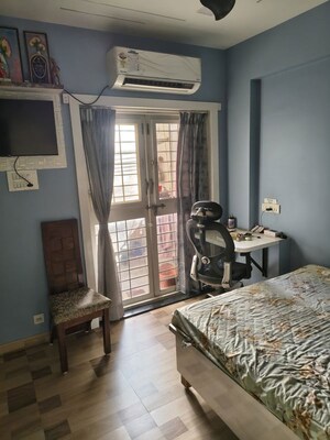 Room in 3 BHK Apartment at Rahatani – for Sale