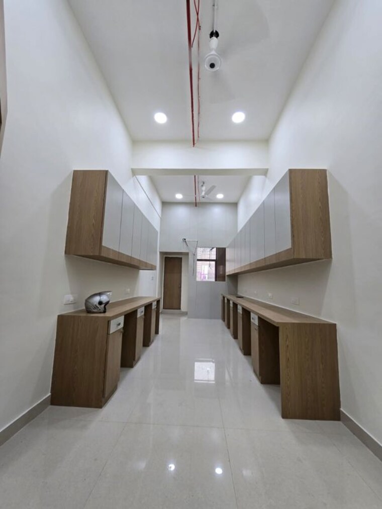 Kitchen, bhandup west Commercial Office Space 260 Sq.Ft. In Bhandup West Mumbai 10557615