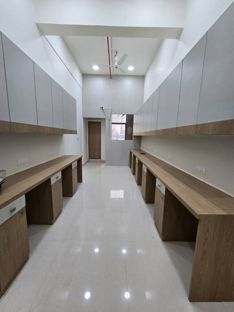 Kitchen, bhandup west Commercial Office Space 260 Sq.Ft. In Bhandup West Mumbai 10557615