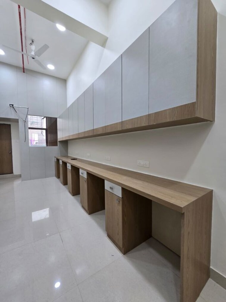Kitchen, bhandup west Commercial Office Space 260 Sq.Ft. In Bhandup West Mumbai 10557615