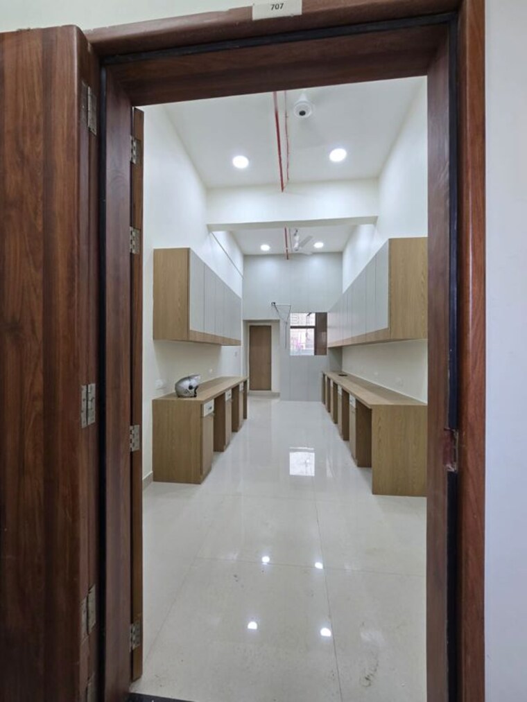 Kitchen, bhandup west Commercial Office Space 260 Sq.Ft. In Bhandup West Mumbai 10557615