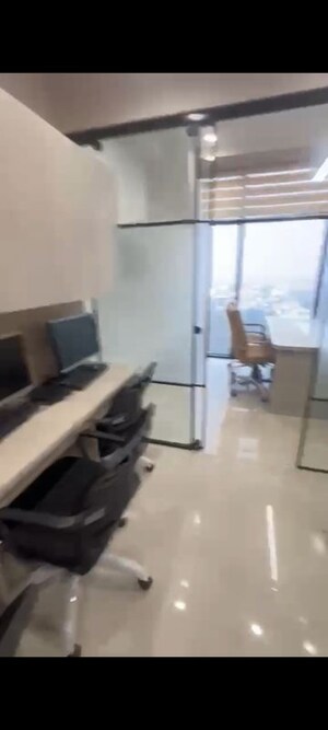 Team Area in  Office Space at Pitampura – for Rent
