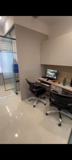 Team Area in  Office Space at Pitampura – for Rent