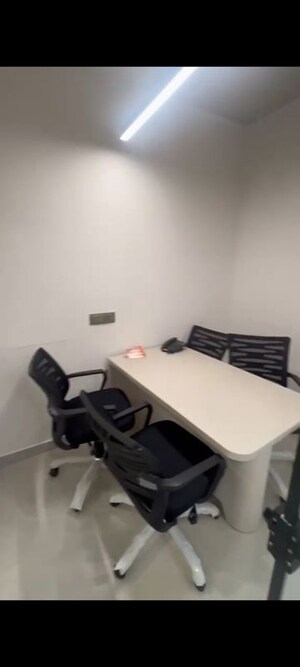 Team Area in  Office Space at Pitampura – for Rent