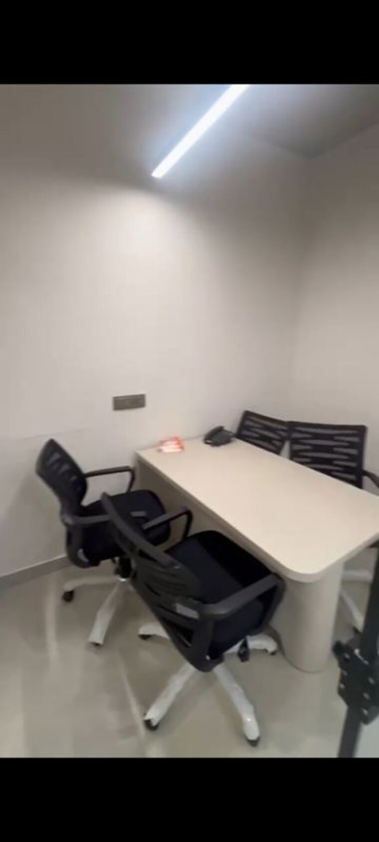 Team Area, pitampura Commercial Office Space 650 Sq.Ft. In Pitampura Delhi 10557626