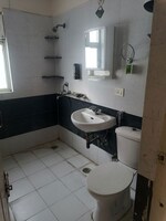 3.5 BHK + Prayer Room,Study Room,Basement 1550 Sq.Ft. Apartment in Aims Golf City