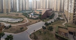 2 BHK Apartment – Exterior View View at Paras Tierea, Sector 137 - for Sale