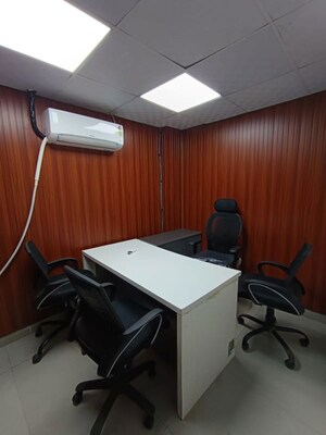 Team Area in  Office Space at Sector 4 – for Rent