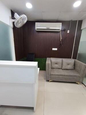 Team Area in  Office Space at Sector 4 – for Rent