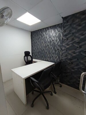 Team Area in  Office Space at Sector 4 – for Rent