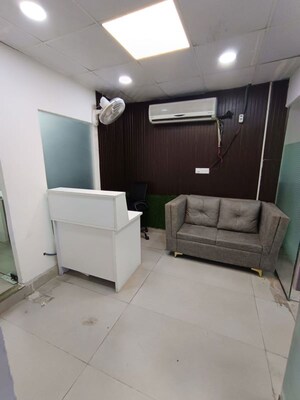  Office Space For Rent in Sector 4